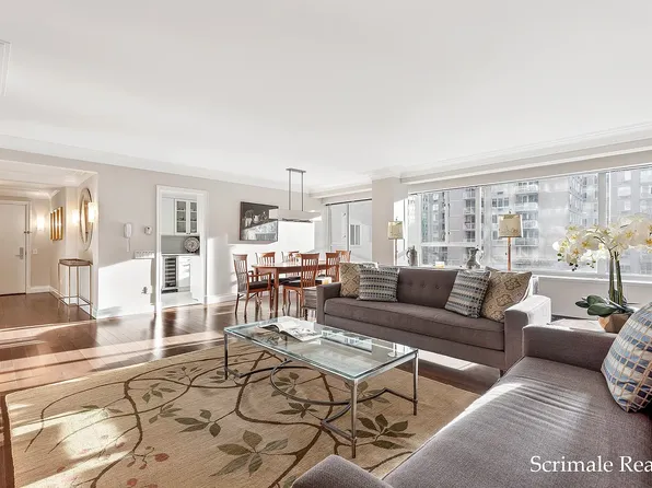 200 E 66th St APT D0604, New York, NY 10065