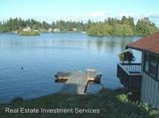 9729 Lake Steilacoom Dr SW, Lakewood, WA 98498