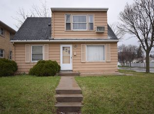 4375 N 61st St #4375A, Milwaukee, WI 53216