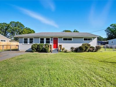 806 Wadena Rd, Chesapeake, VA, 23320
