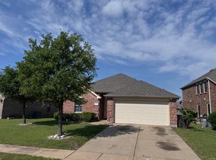 2110 Fresia Ln, Forney, TX 75126