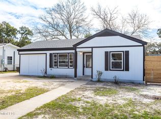 255 Dewey Cir, Biloxi, MS 39531