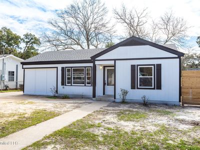 255 Dewey Cir, Biloxi, MS, 39531