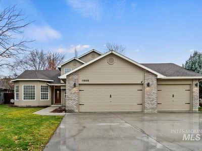 11835 W Dallan Dr, Boise, ID, 83713
