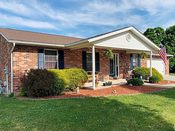 2nd image of 10607 Millstone Dr