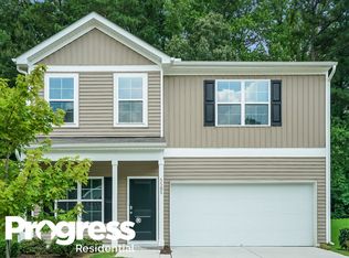5505 Smythe Park Ct, Knightdale, NC 27545