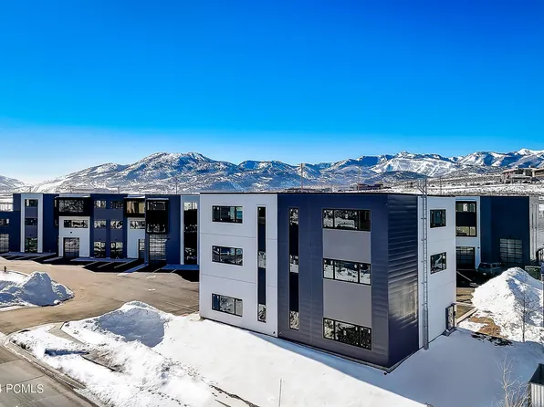 4123 N Forestdale Dr #6, Park City, UT 84098
