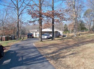 3 Fox Hill Rd, Greenbrier, AR 72058