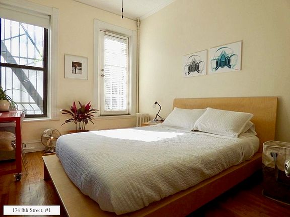4th image of 174 8th St #1