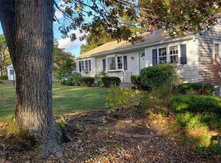 168 Mayfair Rd, South Dennis, MA 02660