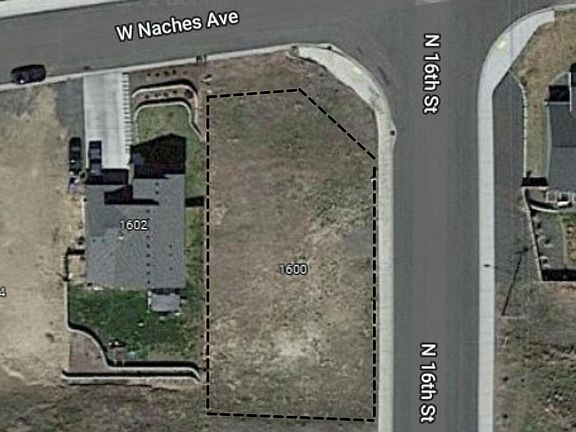 Property Lines