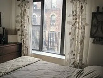 Rented by J Misrahi Realty Corp