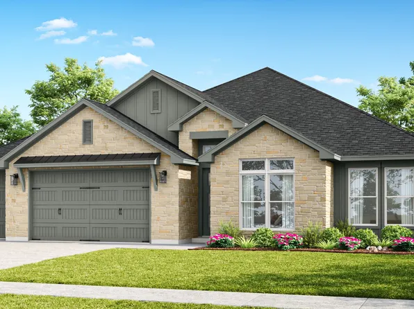 316 Boots Ct, Lorena, TX 76655