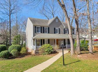 3064 Amberfield Trl, Charlottesville, VA