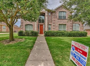 605 Walnut Bend Dr, Mansfield, TX 76063