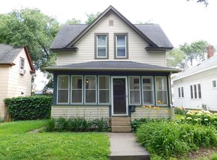 1174 Sherburne Ave, Saint Paul, MN 55104