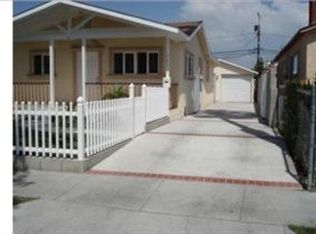 4233 W 159th St, Lawndale, CA 90260