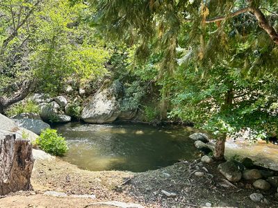 42911 Hot Springs Road, California Hot Springs, CA, 93207