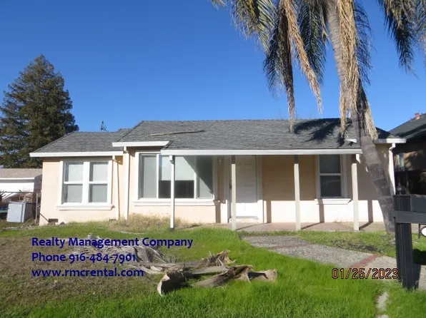 726 Grove St, Roseville, CA 95678