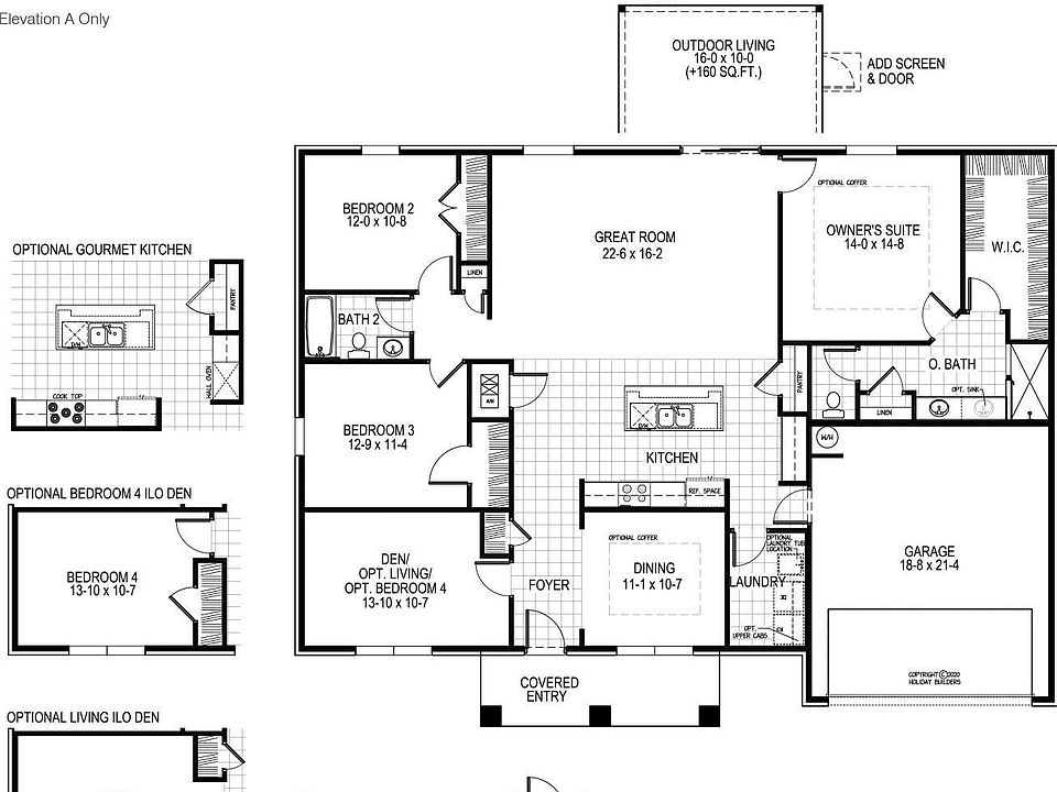 2nd image of 6619 Glassport St