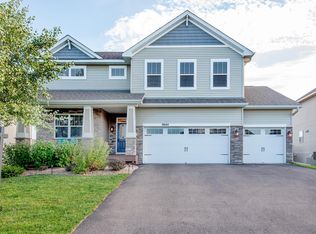 9444 67th St, Cottage Grove, MN 55016