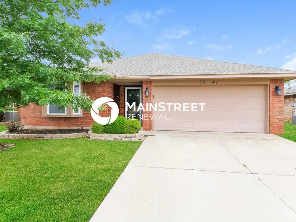 5541 Crooked Creek Rd, Oklahoma City, OK 73117