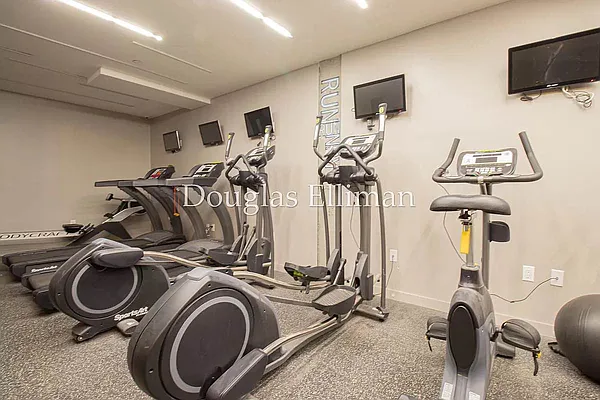 Rented by Douglas Elliman | media 48