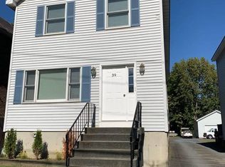39 Sand Creek Rd, Albany, NY 12205