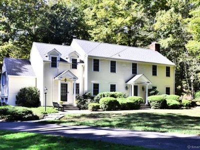 120 Pheasant Run Road, Wilton, CT, 06897