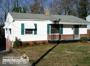 200 W Decatur St, Greenville, SC 29617