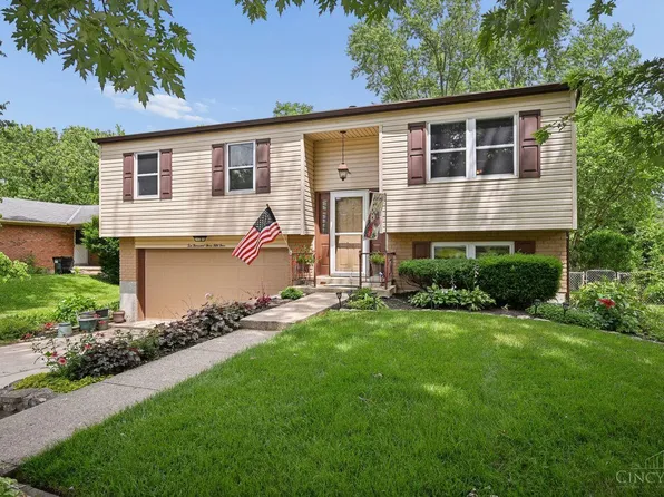 (undisclosed Address), Cincinnati, OH 45231