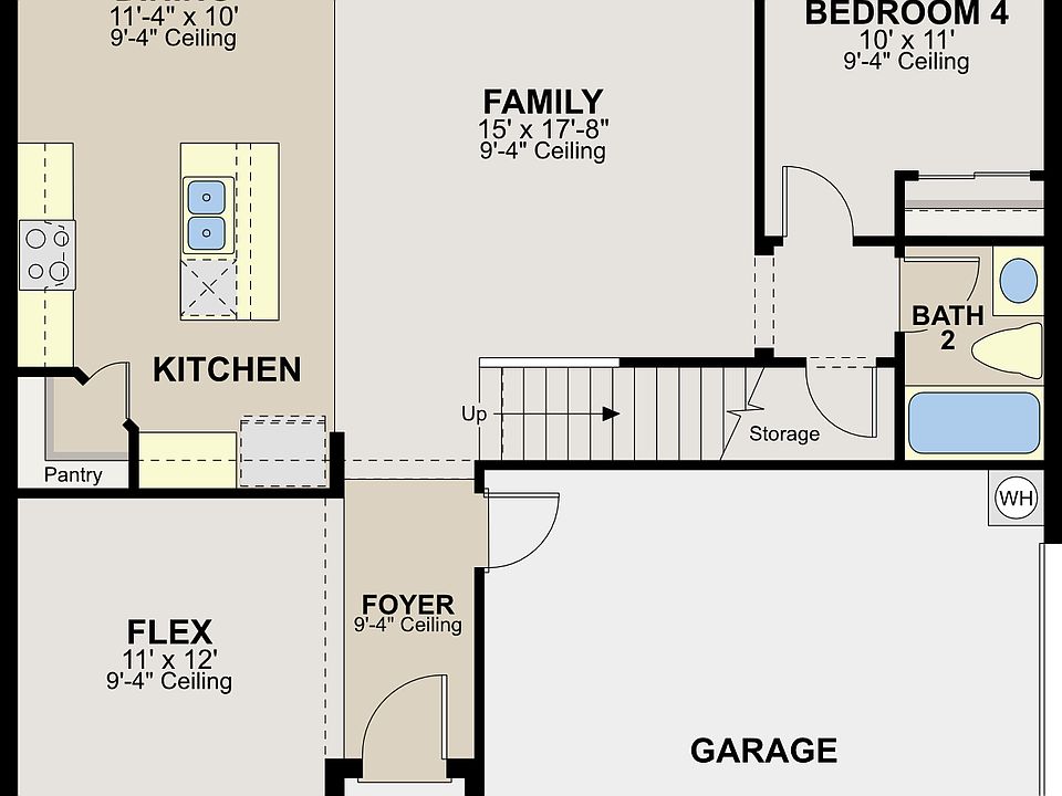 2nd image of 3885 Cabo Rojo Dr