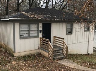 1645 Hatchet Ave, Birmingham, AL 35217