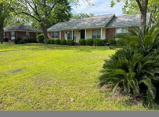 2109 Acker Dr, Albany, GA 31707
