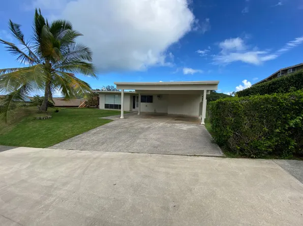 1760 Akaakoa St, Kailua, HI 96734