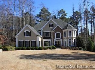 315 Galloway Vw, Milton, GA 30004