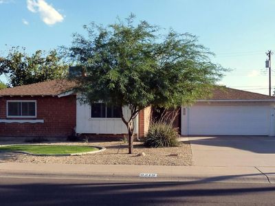 8219 E Columbus Ave, Scottsdale, AZ, 85251