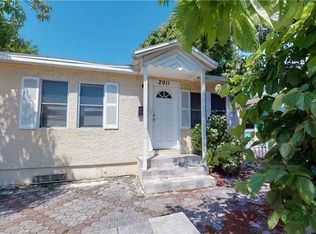 2911 38th Ave N, Saint Petersburg, FL 33713