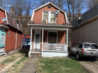 321 Mathews Ave, Pittsburgh, PA