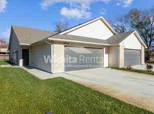 4512-4514 N Sandplum Ct, Wichita, KS 67205