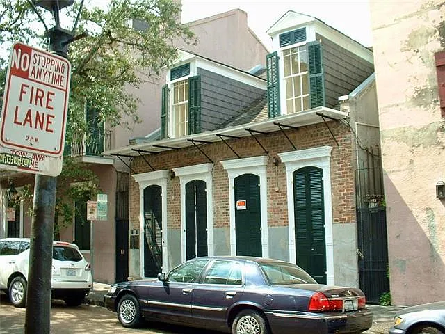 830 Saint Ann St #2A — Photo 1