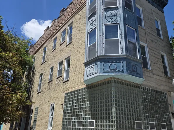 1860 N Hoyne Ave APT 1R, Chicago, IL 60647