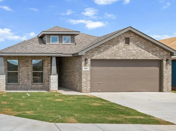 6301 Viola Ave, Lubbock, TX 79407
