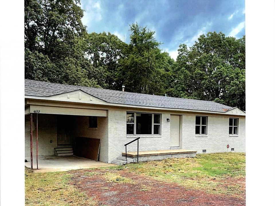 4652 County Road 318, Bono, AR 72416 MLS 10100880 Zillow