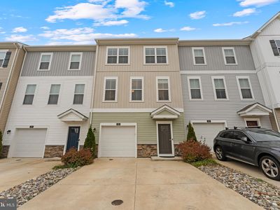 304 Red Currant Way, Fredericksburg, VA, 22405