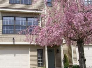 407 Stage Coach Row #407, Colchester, CT 06415