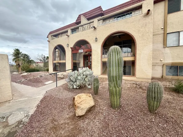 6341 N Barcelona Ct Unit 809, Tucson, AZ 85704