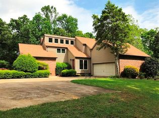 2507 Veterans Hwy E, Pontotoc, MS 38863