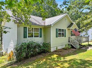255 Deer Run, Jasper, GA 30143