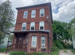 24 Sigel St, Worcester, MA 01610